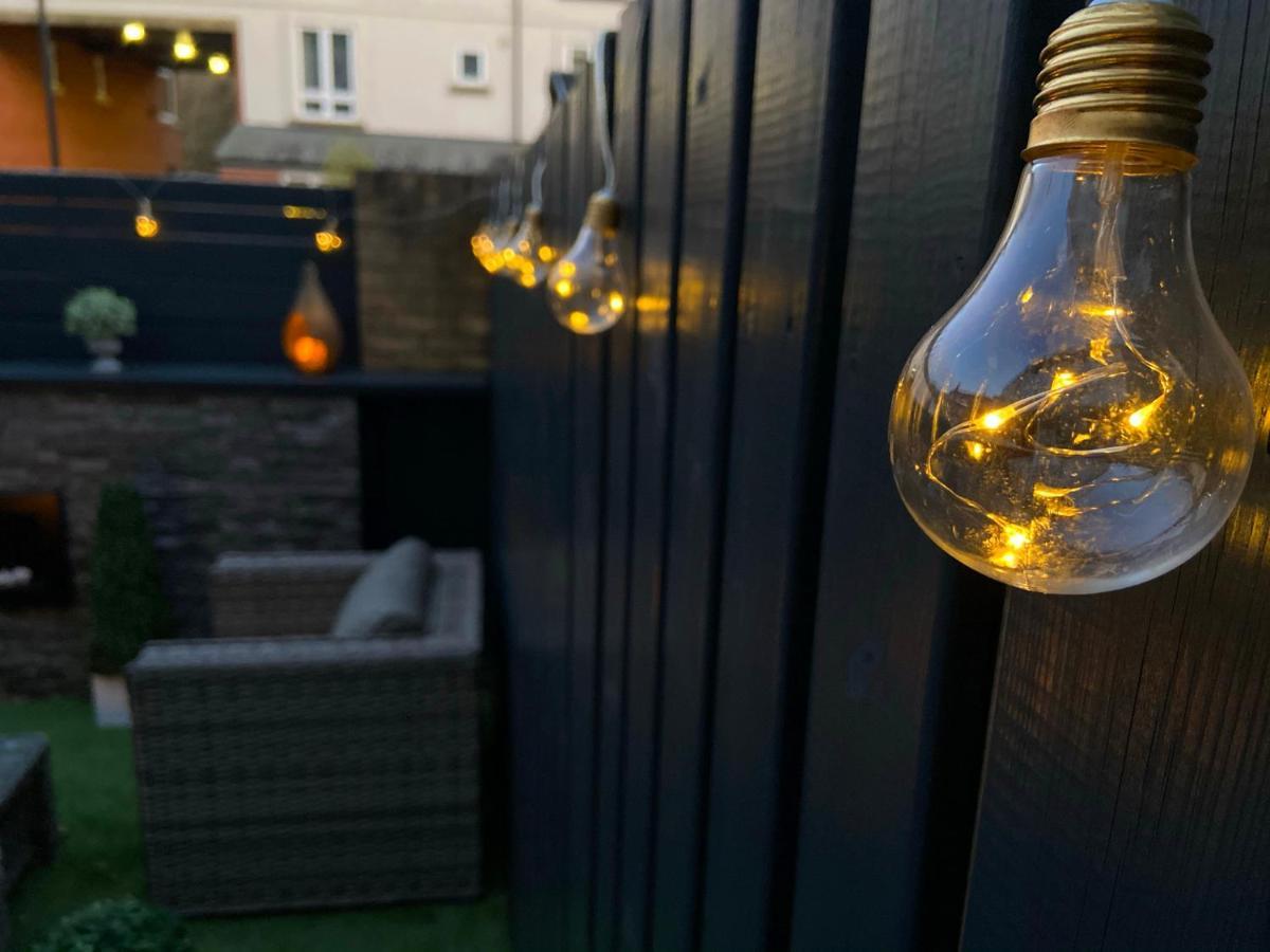 Summer House Terrace ヨービル エクステリア 写真
